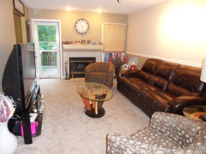 Rockland County Home Decorating by Kate's Home Staging