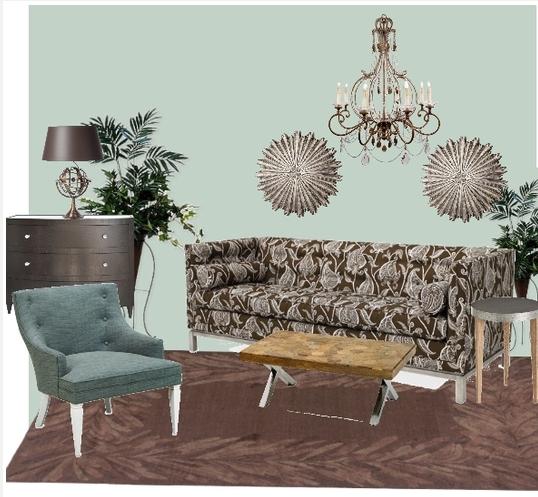 Kate's Design Board on Project Decor, orange county top designer